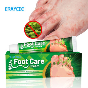 <span class=keywords><strong>Crema</strong></span> Calmante para el Cuidado de Hongos en los <span class=keywords><strong>Pies</strong></span>, Ungüento Herbal Anti-Picazón para Eliminar el Mal Olor de los <span class=keywords><strong>Pies</strong></span> y Cuidado Diario Refrescante para la Piel de los <span class=keywords><strong>Pies</strong></span> - Product Image 5