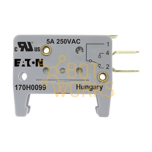 Eaton 170H0099 - Nuevo - Product Image 1