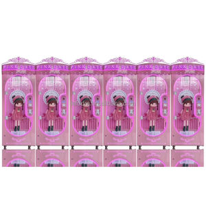 Máquina de premios de cuerdas cortadas a la venta Kit de bricolaje de premios cortados hecho en China, Premio ur cortado - Product Image 4