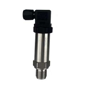 고정밀 스마트 압력 송신기, 4-20mA 의 디지털 산업용 압력 센서 - Product Image 6