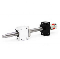 Kit CNC axes X Y Z HGR20 HGW20CC HGH20CA SFU1605 SFU1610 200mm 1000mm 1500mm avec vis à billes et rail linéaire, accessoires pour machines-outils