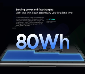 <span class=keywords><strong>Lenovo</strong></span> XiaoXin Pro 16 2025 16 "2.8K 120Hz OLED ultra 5 225H ultra 7 255H 32GB RAM 1TB SSD คอมพิวเตอร์แล็ปท็อปธุรกิจ - Product Image 4