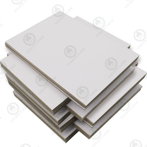 Cartón dúplex y triplex con revestimiento de una cara para cajas de ropa y ropa interior en Latinoamérica, 200gsm-450gsm - Product Image 6