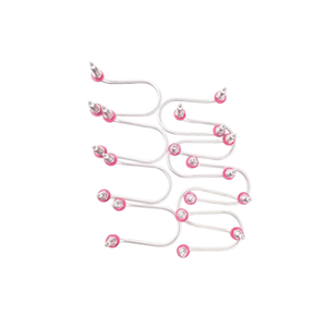 220V 스테인리스 스틸 관형 발열 전기 저항 발열체 로드 (오븐용) - Product Image 1