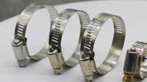 Collier <span class=keywords><strong>de</strong></span> <span class=keywords><strong>serrage</strong></span> robuste <span class=keywords><strong>en</strong></span> <span class=keywords><strong>acier</strong></span> <span class=keywords><strong>inoxydable</strong></span> 304 galvanisé pour tuyaux d'eau et <span class=keywords><strong>de</strong></span> gaz, système d'encastrement <span class=keywords><strong>en</strong></span> pouces - Product Image 4
