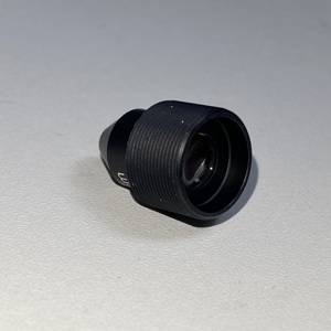 2 Megapixel <span class=keywords><strong>15</strong></span> mét f/1.6 1/3 "m 12 CCTV Pinhole Mini ống kính máy ảnh - Product Image 5