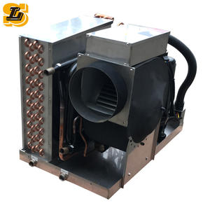 Shenglin onduleur pompe à chaleur marine climatiseur 12v petit bateau climatiseur autonome - Product Image 3