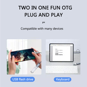 Android <span class=keywords><strong>Tipo</strong></span>-<span class=keywords><strong>c</strong></span> <span class=keywords><strong>Cable</strong></span> adaptador dos en uno Laptop <span class=keywords><strong>OTG</strong></span> <span class=keywords><strong>Cable</strong></span> <span class=keywords><strong>USB</strong></span> <span class=keywords><strong>Cable</strong></span> <span class=keywords><strong>Tipo</strong></span> <span class=keywords><strong>C</strong></span> - Product Image 3