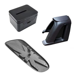 Pièces en plastique moulées par injection ABS PP PC sur mesure, outillage pour services de fabrication - Product Image 5
