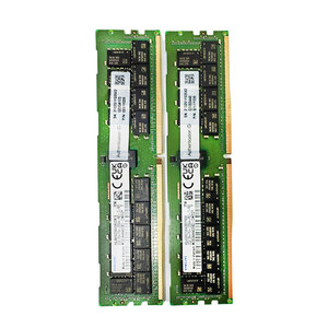 Barato Xfusion DDR4 RAM 16001866 2133 2400 2666 3200MHz 16GB 32GB 64GB 128GB 256GB RDIMM/ECC <span class=keywords><strong>DIMM</strong></span> - Product Image 1