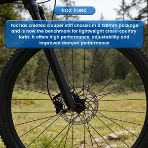 Vélo <span class=keywords><strong>de</strong></span> montagne XC à cadre rigide en fibre <span class=keywords><strong>de</strong></span> carbone <span class=keywords><strong>de</strong></span> <span class=keywords><strong>29</strong></span> pouces, 12 vitesses, frein à disque hydraulique, VTT OEM - Product Image 4