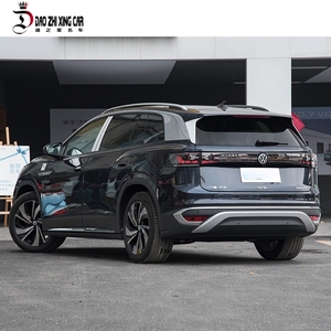 Voiture électrique ID4 ID6 2024, véhicule électrique à conduite à gauche, véhicules à énergie nouvelle, voiture chinoise pour Volkswagen - Product Image 2
