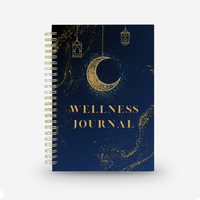 2024 2025 Planificateur spirituel personnalisé personnalisé Journal d'auto-soins de bien-être motivationnel positif