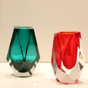 Nuevos Productos al por Mayor, Adornos de Cristal Realistas y Exquisitos para Decoración del Hogar, Modelos de Granada - Product Image 6