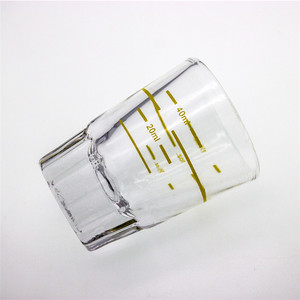 Hot sale shot glasses cup