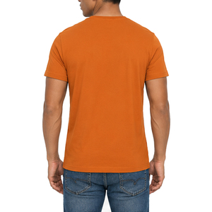 T-shirt pour homme de qualité professionnelle, prix avantageux, design personnalisé, idéal pour l'été et les activités de plein air. - Product Image 6