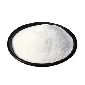 Großhandels preis 25 KG/BAG Süßstoff Lebensmittel qualität D-Sorbit Kristallines Sorbit pulver