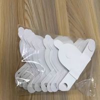 Emballage de câble de charge USB-C pour iPhone 16 Pro Max, avec emballage en papier pour le câble