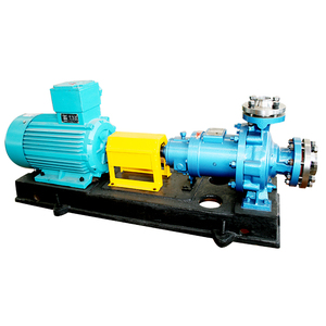 ปั๊มดูดน้ำมันปาล์มดิบสำหรับเครื่องทำความร้อน ปั๊มน้ำมันปาล์มดิบ CN - Product Image 6
