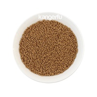 Thé pour femmes chinoises Thé au sucre brun Thé au gingembre Granule mélangé Boisson au gingembre cassonade instantanée