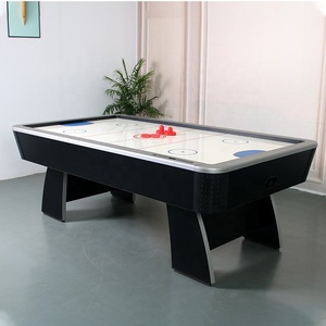 <span class=keywords><strong>Table</strong></span> de <span class=keywords><strong>hockey</strong></span> sur <span class=keywords><strong>air</strong></span> électrique classique JIUXING SPORTS/NINESTAR, fabriquée en Chine, pour usage domestique, taille idéale, robuste - Product Image 6
