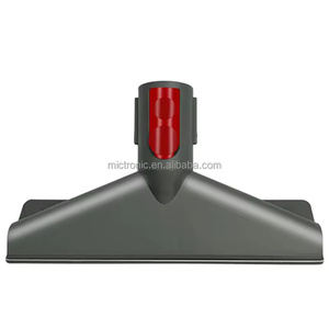 Outil de matelas de remplacement pour aspirateur Dysons V15 V11 <span class=keywords><strong>Cyclone</strong></span> V10 <span class=keywords><strong>V8</strong></span> V7 Outil à buse large à dégagement rapide - Product Image 2