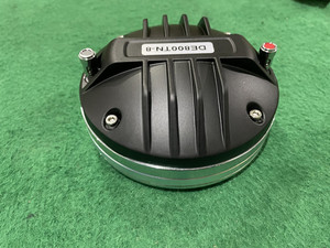 De800 3 Inch 8Ohm Hf Titan Neodymium 75Mm <span class=keywords><strong>Tweeter</strong></span> Cuộn Dây Loa 100W <span class=keywords><strong>Tweeter</strong></span> - Product Image 2