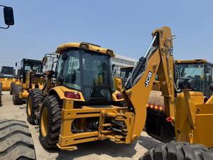 Used JCB 4CX Eco 3CX 4DX 3CX Mini Tractor with <strong>Front</strong> <strong>End</strong> <strong>Loader</strong> and <strong>Backhoe</strong> Retroexcavadora JCB 1cx 3cx 4cx 4x4 <strong>Backhoe</strong> <strong>Loader</strong> - Product Image 5