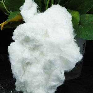 ZAME ST Grade Keramische Vezelkatoen 1260 Hoge Temperatuur Vuurvaste Isolatie met 0,03 Thermische Geleidbaarheid - Product Image 1