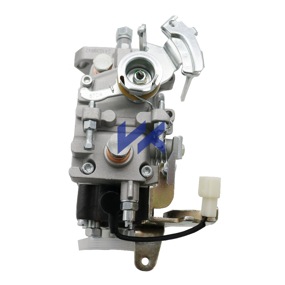 新型VEポンプVE4/10F2158RNP1471（TD25ディーゼル燃料噴射ポンプ用