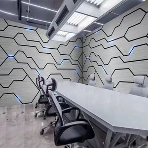 Papier peint <span class=keywords><strong>photo</strong></span> personnalisé non tissé peintures 3D murales décoration intérieure peintures murales naturelles pour décoration murale chambre à coucher hôtel - Product Image 6