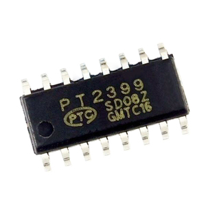 Nouveau circuit intégré original IC PT2399 CD2399 SOP16 PT2399S - Product Image 1