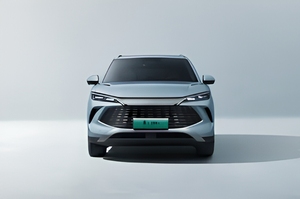 Nouveau BYD Song L DM-i 2026, SUV Hybride Haut de Gamme avec Autonomie de 200 km, pour les Concessionnaires Mondiaux - Product Image 4