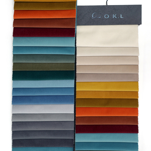 Vải <span class=keywords><strong>Sofa</strong></span> Mosha Hà Lan Có Thể Thay Thế Trực Tiếp Từ Nhà Máy OKL24117 Vải <span class=keywords><strong>Sofa</strong></span> Phòng Khách Vải <span class=keywords><strong>Sofa</strong></span> - Product Image 1