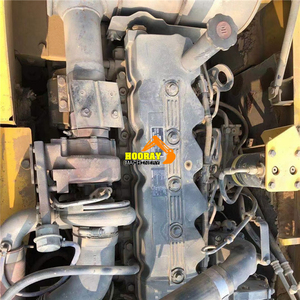 รถขุดมือสอง KOMATSU PC220-8MO ราคาถูก คุณภาพเยี่ยม รถขุดมือสอง KOMATSU ขาย - Product Image 4