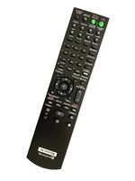 Yeni Sony AV için Uzaktan Kumandayı Değiştirin RM-AAU019 HTSF2000 HTSS2000 STRKS2000 148009921 RM-AAU017 RM-AAU014 RM-AAU015