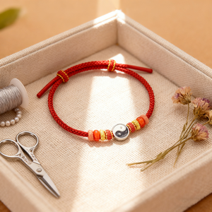 Personnalisation de la chaîne de compilation Tai Chi Gossip - Product Image 4