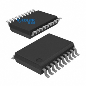 PI49FCT3807BQE+<strong>AMX</strong> BOM Components IC CLK BUFFER 1:<strong>10</strong> 80MHZ 20QSOP PI49FCT3807BQE+<strong>AMX</strong> - Product Image 1