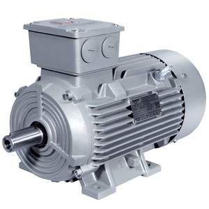 Motores de CA Trifásicos de Bajo Voltaje Innomotics IE3, Tamaño de Carcasa 80 ~ 315, 440/460/480V, a Prueba de Explosiones, Alta Velocidad, IP65, IE3 - Product Image 5