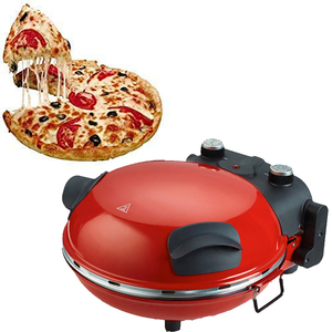 Nuovo Prodotto Opzionale Rimovibile <span class=keywords><strong>Teglia</strong></span> da <span class=keywords><strong>forno</strong></span> Elettrico Per <span class=keywords><strong>Pizza</strong></span> Maker <span class=keywords><strong>Forno</strong></span> con il Pilota Luce per Termostato - Product Image 3