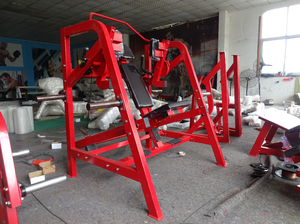 Máquina de Ejercicios Profesional para Gimnasio, Máquina de Polea para Fortalecer Brazos, <span class=keywords><strong>Espalda</strong></span> y Músculos - Product Image 4