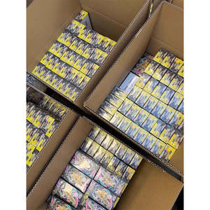 กล่องเดิมและฟิล์มเดิม M2a <span class=keywords><strong>Super</strong></span> Evolving Dreams EX รุ่นญี่ปุ่น การ์ดโปเกมอน PTCG บูสเตอร์แพ็ค - Product Image 1