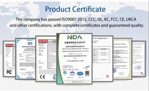 Adaptateur de luxe bon marché, vente en gros, personnalisé, mode, alimentation 12V 3A, achat en gros en ligne de chargeur pour ordinateur portable - Product Image 6