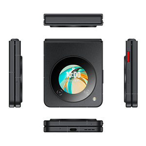 Tùy chỉnh 5 gam ai điện thoại thông minh với <span class=keywords><strong>SLR</strong></span> ảnh máy ảnh gấp thiết kế màn hình Pocket điện thoại di động - Product Image 4