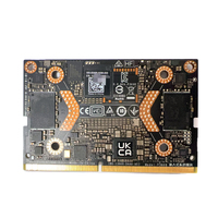 NX Module 900-83668-0030-000 16GB Volta GPU Six-core ARM Edge Computing Module AI Development Board Machine Vision Core Board
