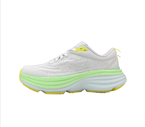 Nouvelles Chaussures de Course Légères et Amortissantes Hokkaido Bondi 8 pour Hommes et Femmes 2026 – Idéales pour la Course Longue Distance et le Quotidien - Product Image 3
