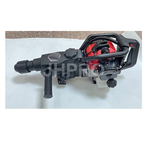 Machine <span class=keywords><strong>de</strong></span> forage <span class=keywords><strong>de</strong></span> roche JHPRO Air SDS-MAX <span class=keywords><strong>Marteau</strong></span> perforateur à essence/perceuse avec certification EPA/euro 5 <span class=keywords><strong>Marteau</strong></span> perforateur - Product Image 2