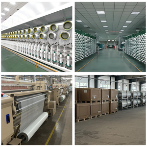 Polímero reforzado con fibra de vidrio de alta resistencia (GFRP) para construcción y uso industrial - Product Image 3