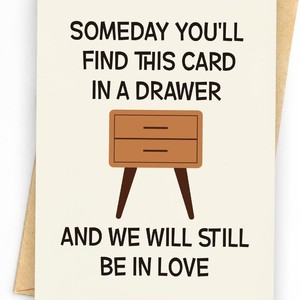 Customized White Cardstock <strong>Birthday</strong> Greeting <strong>Card</strong> Creative <strong>Adult</strong> Gift <strong>for</strong> <strong>Son</strong> From Mom and Dad Made of Paper - Product Image 6