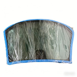 Nouveau pare-brise avant d'origine, pièces de rechange pour réparation automobile compatibles avec Ferrari F430 458 <span class=keywords><strong>F40</strong></span> 488 F8 SF90 - Product Image 1